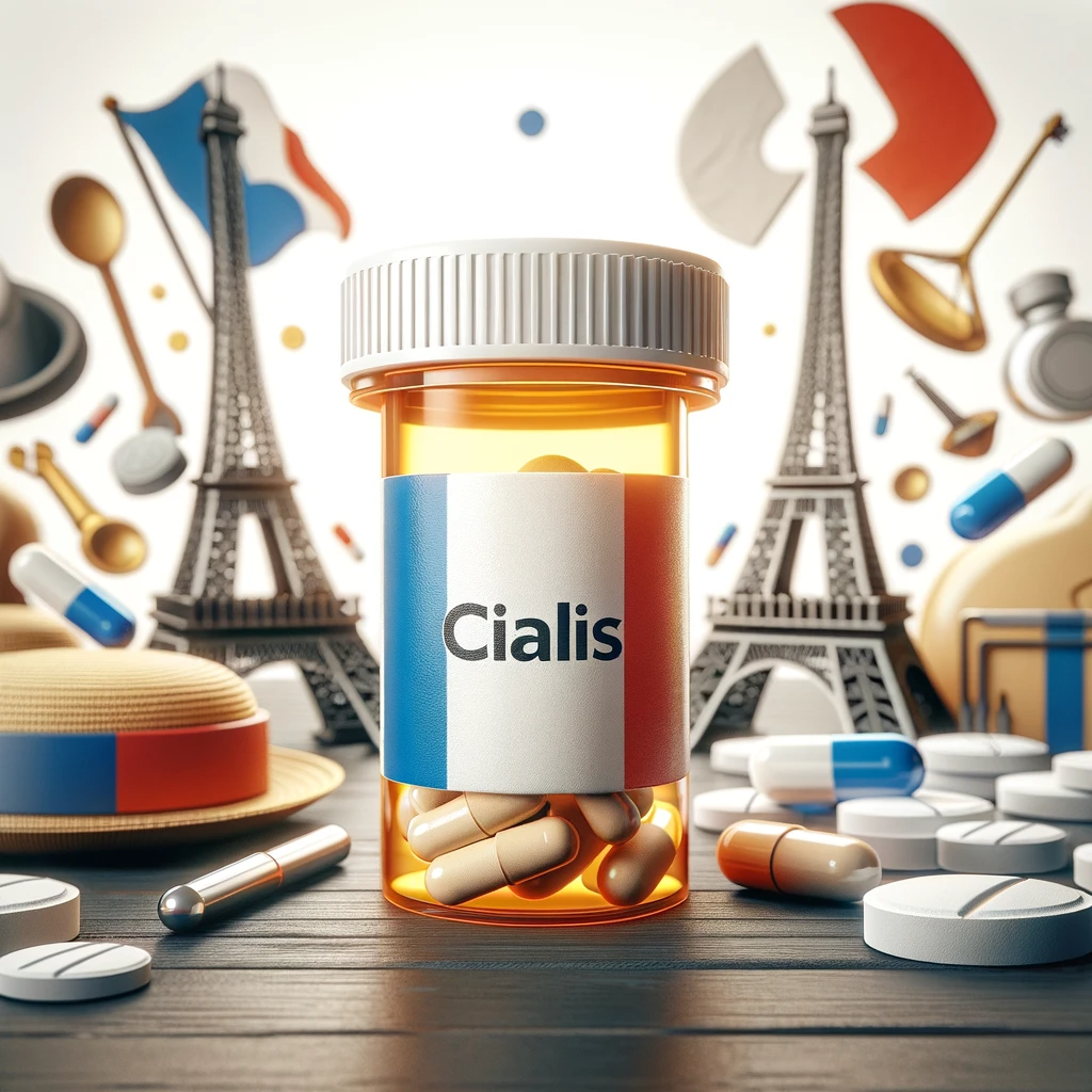 Ou commander cialis en ligne 